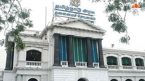 Tamil Nadu New CM: मोठी बातमी! तमिळनाडूमध्ये आकड्यांचे गणित जुळलं, उद्या होणार नव्या मुख्यमंत्र्याचा शपथविधी