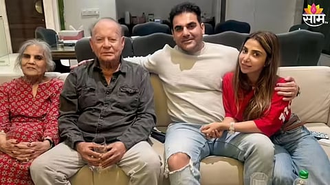 Actor Sold Property
