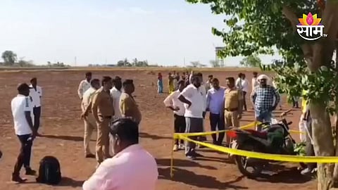 Sangli witness kidnapping and murder latest news