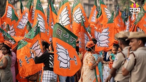 BJP corporator Bhola Verma commits suicide in Balodabazar
