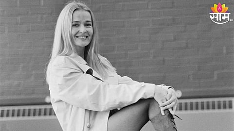 actress Claire Nielson