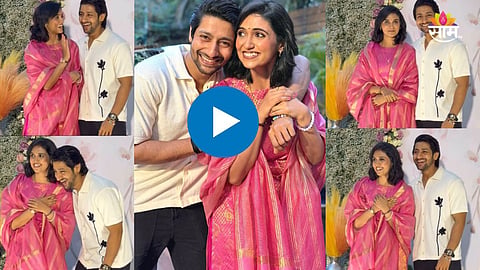 Sairat - Rinku Rajguru- Akash Thosar 