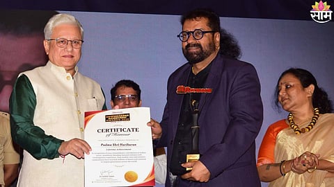 18th Newsmakers Achievers Awards 2026 Celebrates Excellence Across Industries in Mumbai