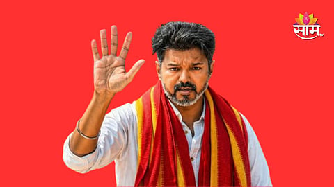 Tamil Nadu Government Formation : 