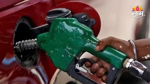 Petrol-Diesel: पेट्रोल-डिझेलबाबत महत्वाची अपडेट, केंद्र सरकारने घेतला मोठा निर्णय