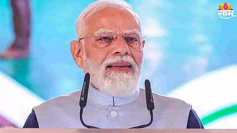 Gelatin Discovered PM Modi’s  Convoy Route 