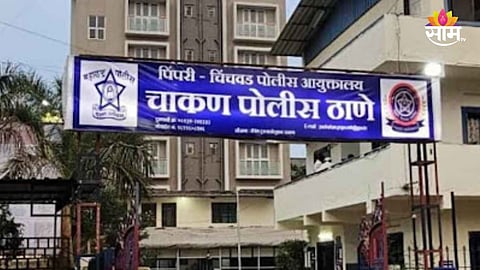 CHAKAN SUICIDE CASE: 30-YEAR-OLD MARRIED WOMAN ENDS LIFE IN MAHATMA PHULE NAGAR