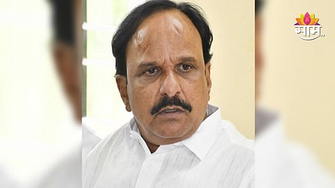 Cabinet Minister