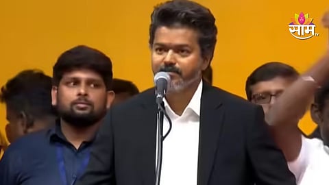 Thalapathy Vijay CM, Tamil Nadu government 