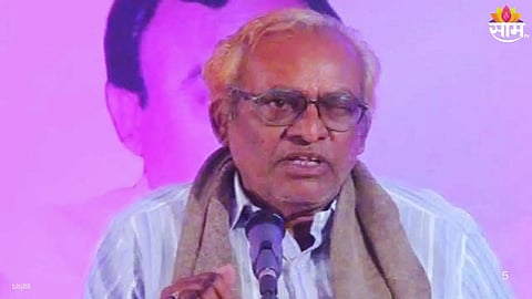 Lyricist Zaheer Alam Passes Away: