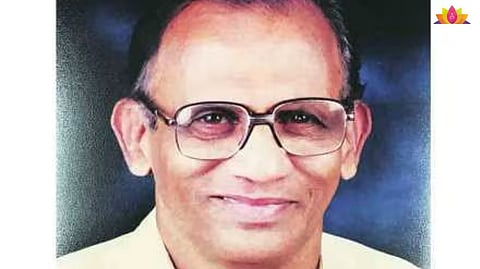 Famous Marathi Singer Death