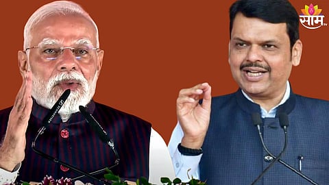 Maharashtra Politics: PM मोदींच्या आवाहनानंतर सरकारचा मोठा निर्णय, १२ आमदारांचा परदेश दौरा तातडीने रद्द