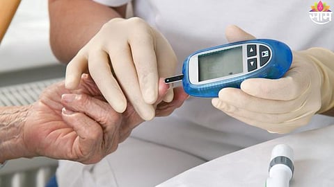 Prediabetes Symptoms