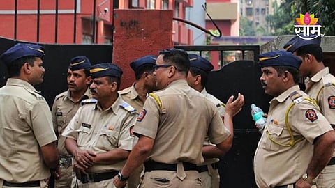 Maharashtra Police