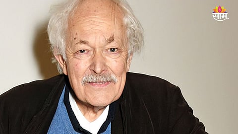 Famous Actor Passes Away