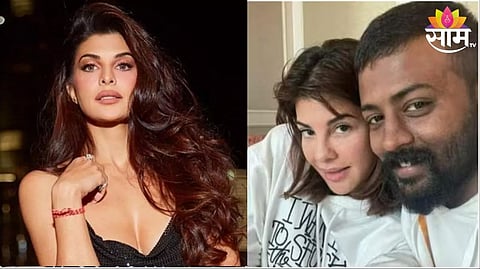 Jacqueline Fernandez ED Case