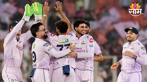 Gujarat Titans vs Sunrisers Hyderabad news 