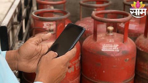 LPG consumers receive SMS alerts as government tightens subsidy eligibility based on income verification