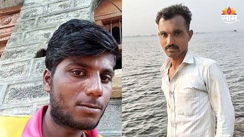 Sangli Crime: सांगली हादरली! मस्करी जिव्हारी लागली, तरुणाने भावाला जीवानिशी संपवलं; VIDEO व्हायरल 