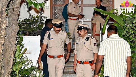 Police investigate a brutal murder case in Bihar’s Motihari after a man allegedly killed his wife’s lover over an extramarital affair.