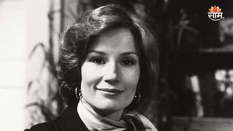 Famous Actress Passed Away