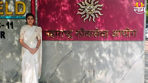 Success Story Pradnya Chaudhary