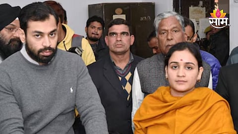 Prateek Yadav death news