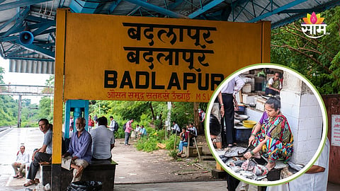 BADLAPUR ILLEGAL FISH VENDORS CRACKDOWN | CLEANLINESS DRIVE ACTION