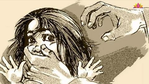 Sitamarhi Girl Raped On Road