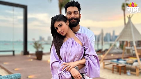 Mouni Roy