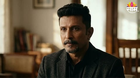Dileep Raj passes away