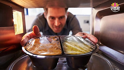 Microwave Food Safety Tips
