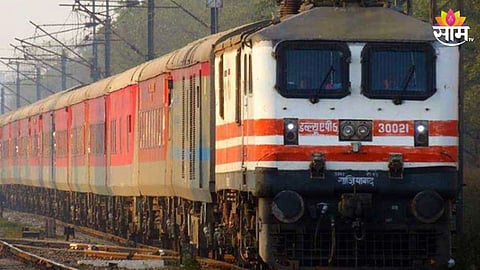 INDIA’S LONGEST RAJDHANI EXPRESS: 42-HOUR JOURNEY ACROSS 7 STATES