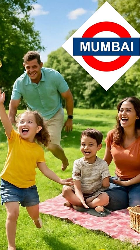 Secret Picnic Spots In Mumbai 