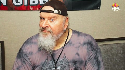 Famous Actor Passed Away 