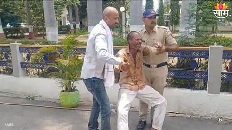Beed Crime :