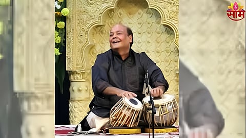 Ustad Sabir Khan