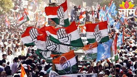 Goa Congress leader Ketan Bhatikar, who was set to contest the by-election, tragically passed away after a snakebite near the Goa-Karnataka border.