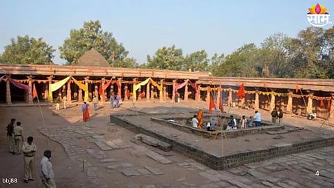 Verdict on Bhojshala Dispute