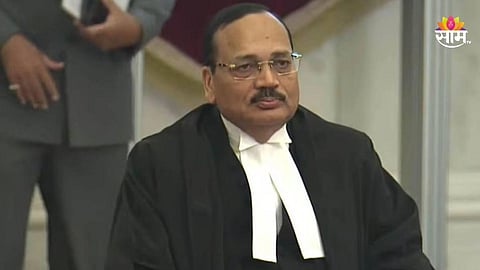 CJI Surya Kant: बेरोजगार तरुण झुरळासारखे असतात, सरन्यायाधीश सूर्यकांत का संतापले?