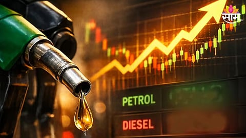 FUEL PRICE HIKE IN INDIA BUT PETROL DIESEL CHEAPER IN PORT BLAIR