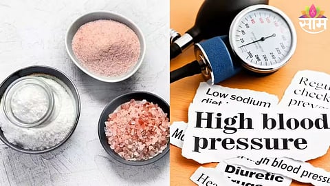 Avoiding Salt But BP Still High? These Hidden Causes May Be Responsible