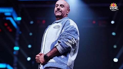 Vishal Dadlani On NEET Exam Paper Leak