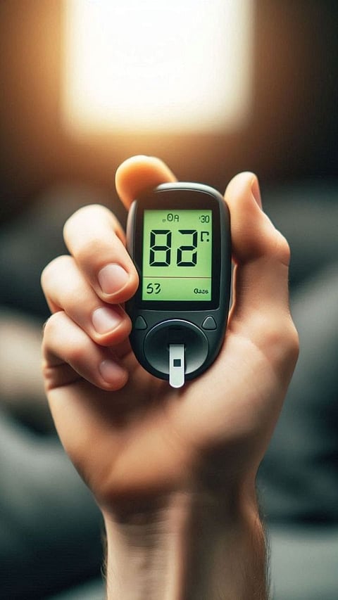 Diabetes