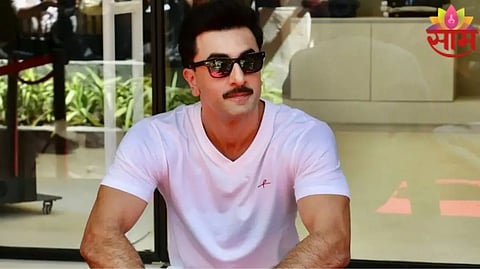 Ranbir Kapoor