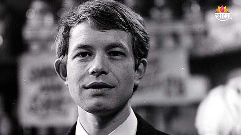 Famous Actor Passes Away