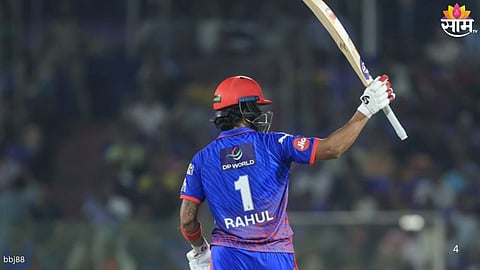  IPl 2026  DC vs RR :  