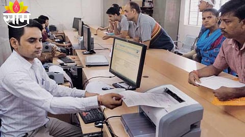 Central government employees await the next Dearness Allowance hike and arrears payment announcement.