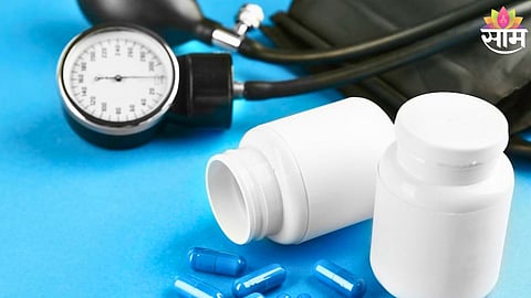 high blood pressure awareness