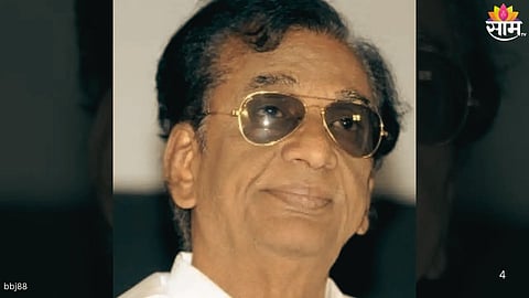Director K Rajan Found Dead In Adyar River : 